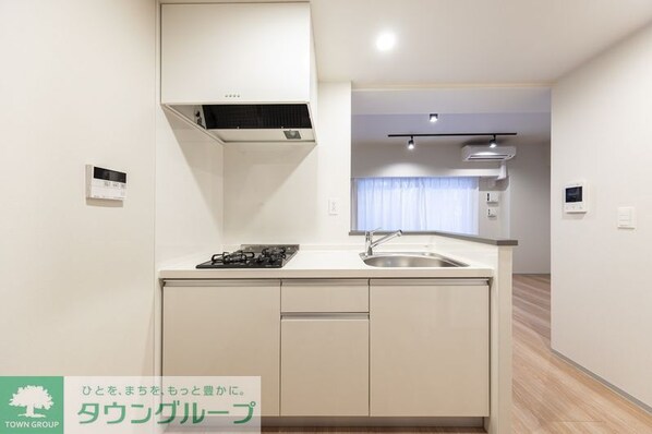 デュオフラッツ浅草蔵前の物件内観写真